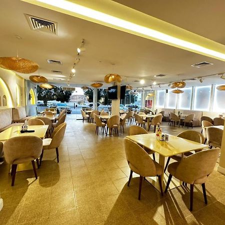 Le Park Concord Hotel Al Majmaah Bagian luar foto