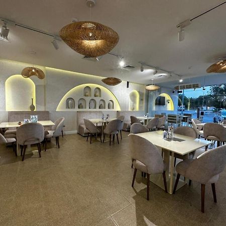 Le Park Concord Hotel Al Majmaah Bagian luar foto