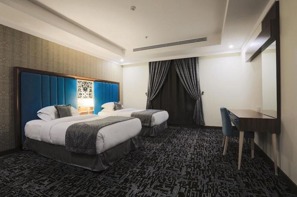 Le Park Concord Hotel Al Majmaah Bagian luar foto